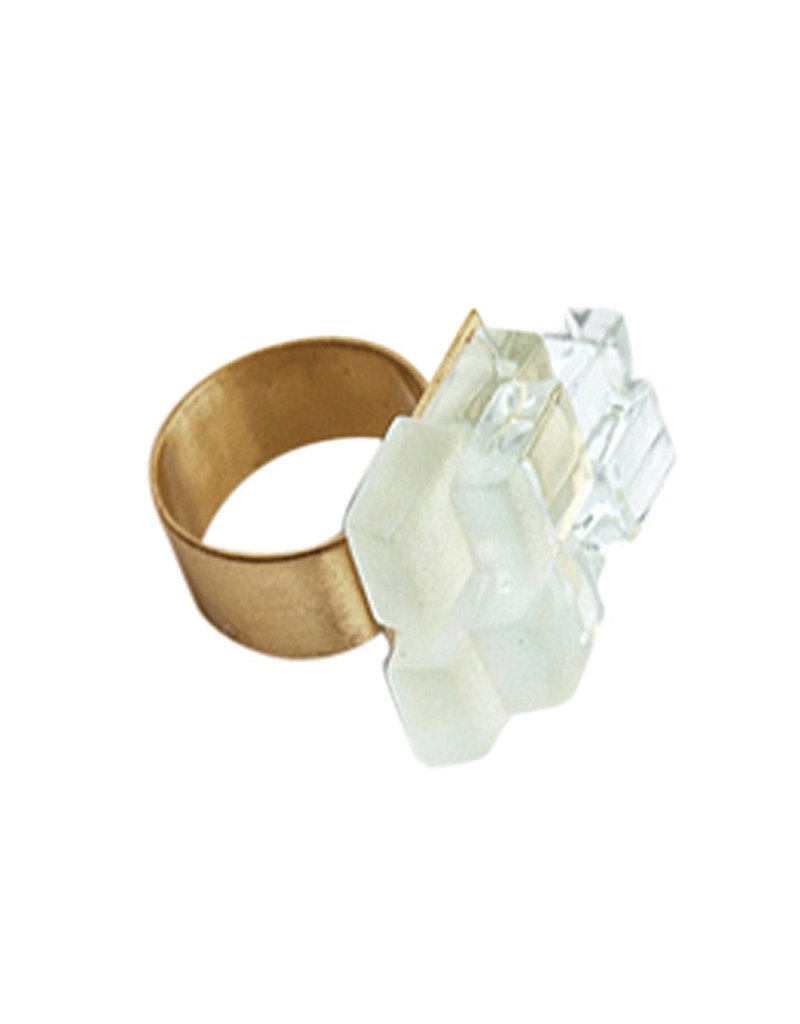 RosaMendez NYORK2 matt shiny medium R