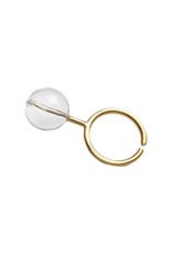 RosaMendez TUBULAR single ball R