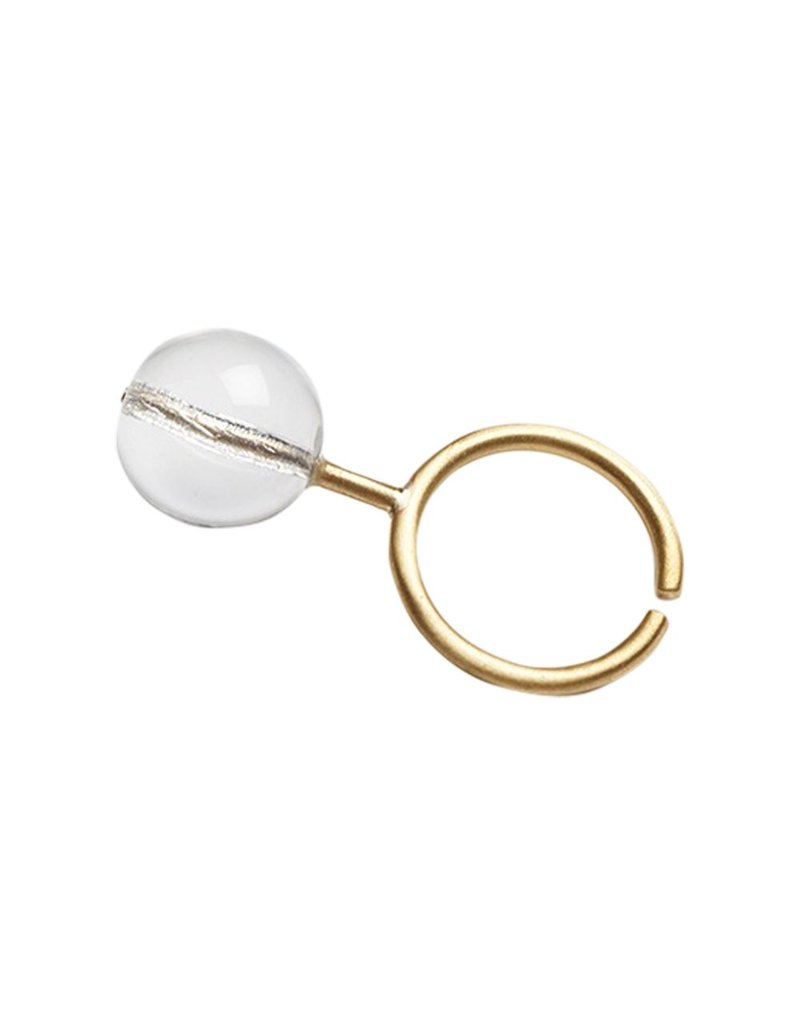 RosaMendez TUBULAR single ball R