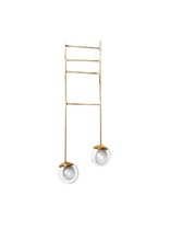 RosaMendez EQUILIBRIO ladder 2 ball large N