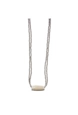 Jolly BOTTEC2 cylinder glass bead med N