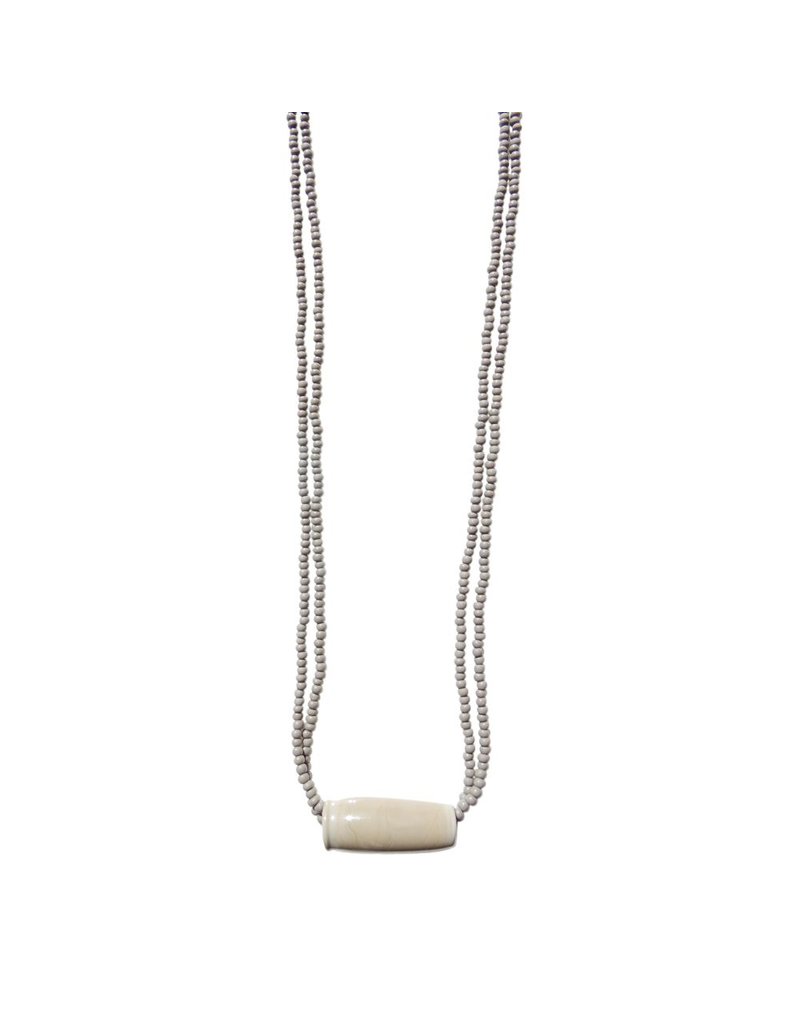 Jolly BOTTEC2 cylinder glass bead med N