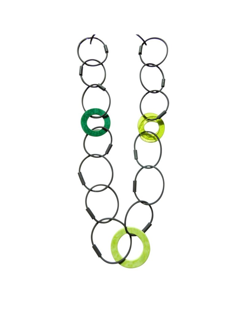 Jolly BROSC9 olympic glass loop PVC N