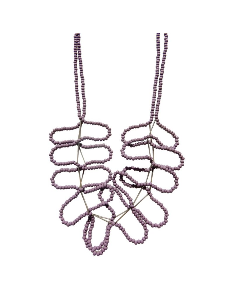 Jolly SPEZIEC22 large loop small bead glass N