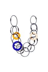 Jolly BROSC8 olympic glass loop short PVC N