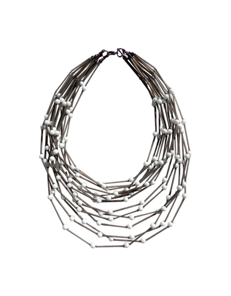 Jolly STECCAC7 glass balls stick layer N