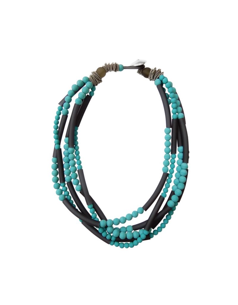 Jolly BISIOC100 glass ball PVC short N