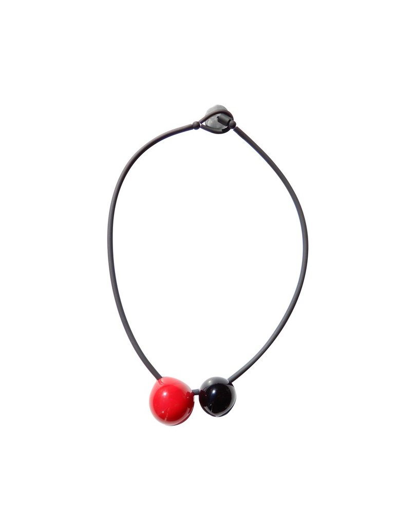 Jolly FUNC21 two glass PVC N