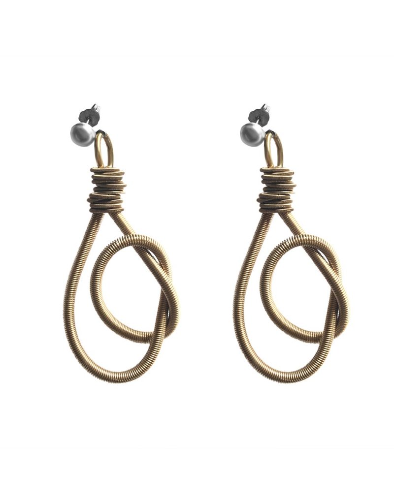 Monica Trevisi Two loop drop E