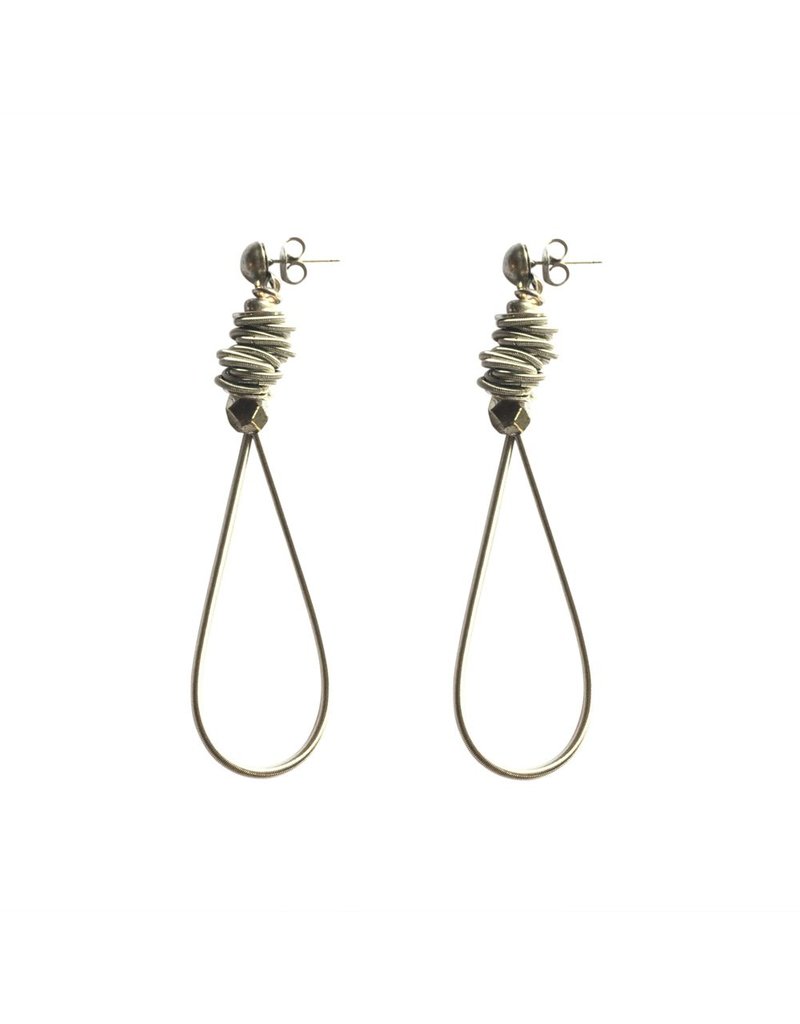 Monica Trevisi Drop E