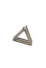 Monica Trevisi Triangular 3 row R