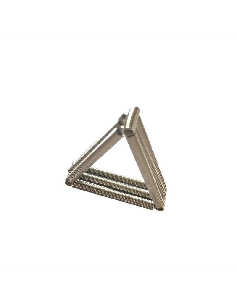 Monica Trevisi Triangular 3 row R