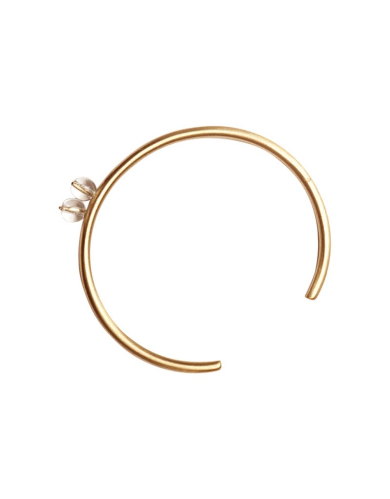 RosaMendez TUBULAR 2 mini glass ball B