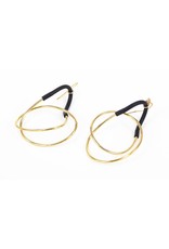 Large rubber loop point E