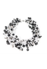 Neo COLL64 mesh small neoprene pieces N