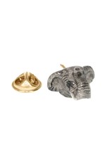 Nach Elephant head pins