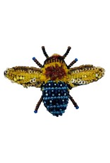 Trovelore BLUE BANDED BEE BR