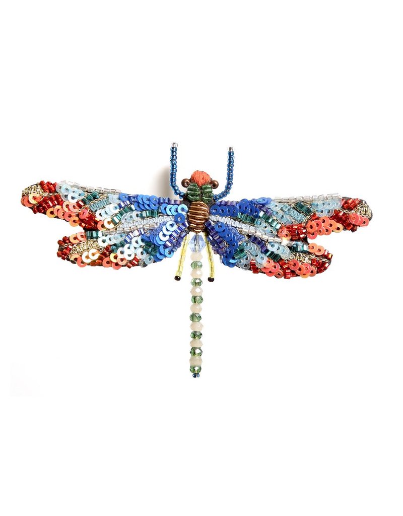 Trovelore SUNRISE DRAGONFLY BR