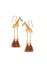 Nach Giraffe with Pompom E