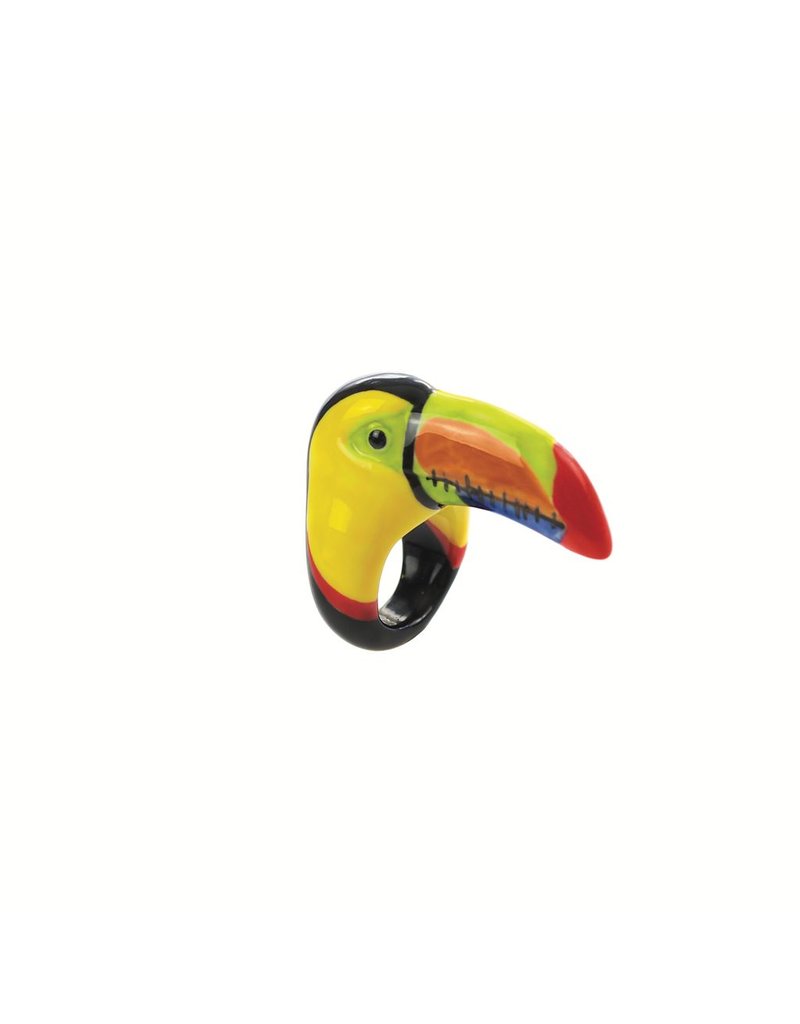 Nach Green toucan R