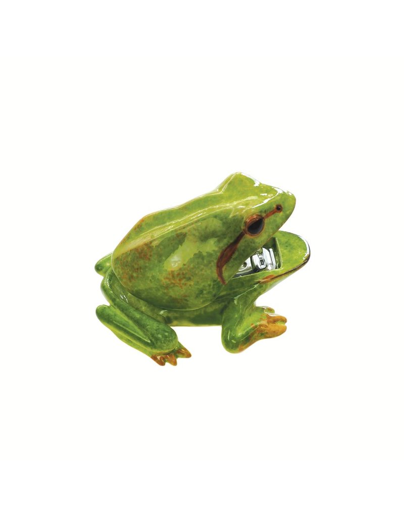 Nach Frog Stapler