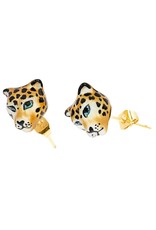 Nach Mini Leopard Head E