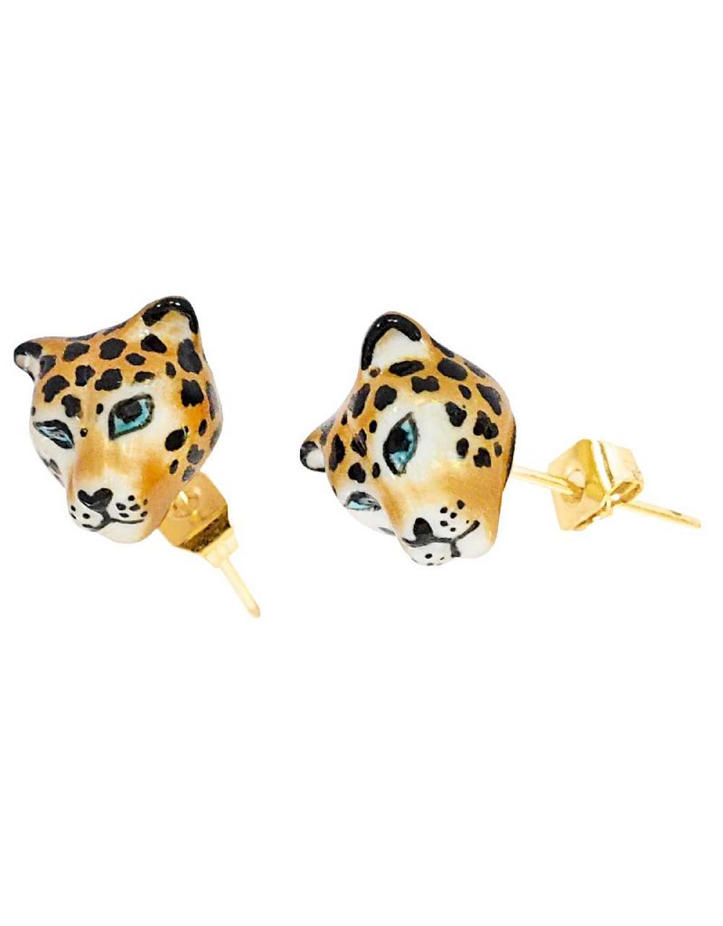Nach Mini Leopard Head E