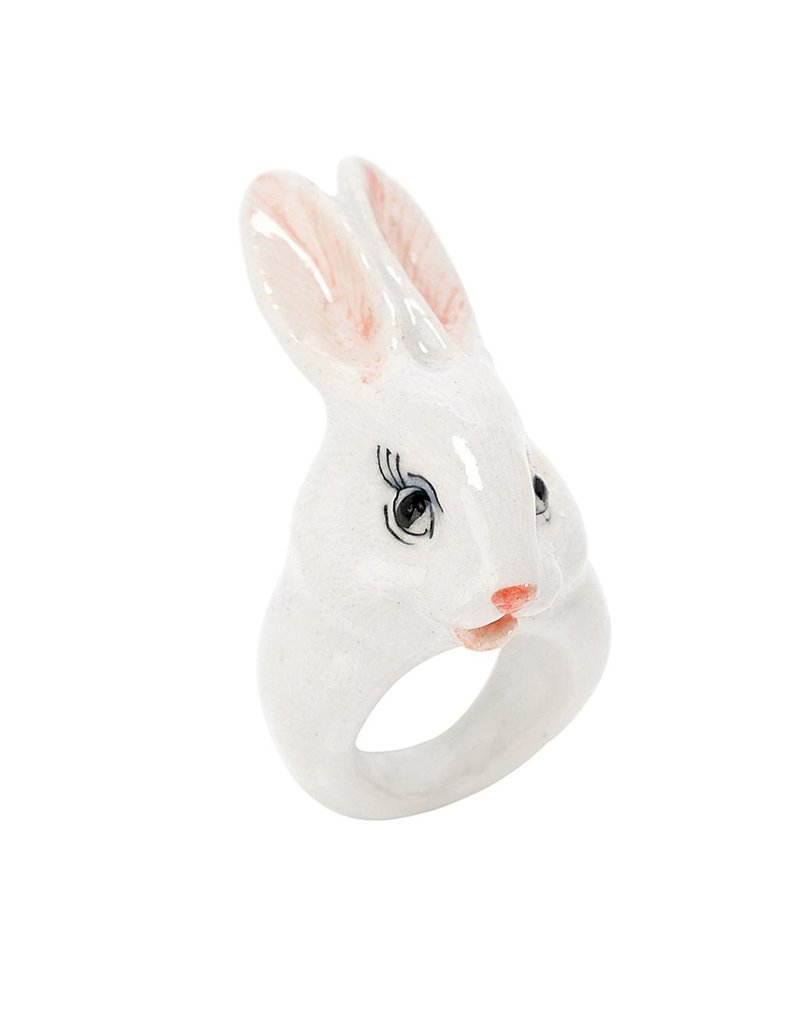 Nach White rabbit Lili R