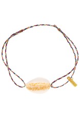 Nach Shell multicolour B