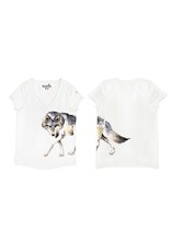 Nach Wolf TSHIRT