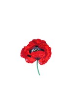 Trovelore RED POPPY BR