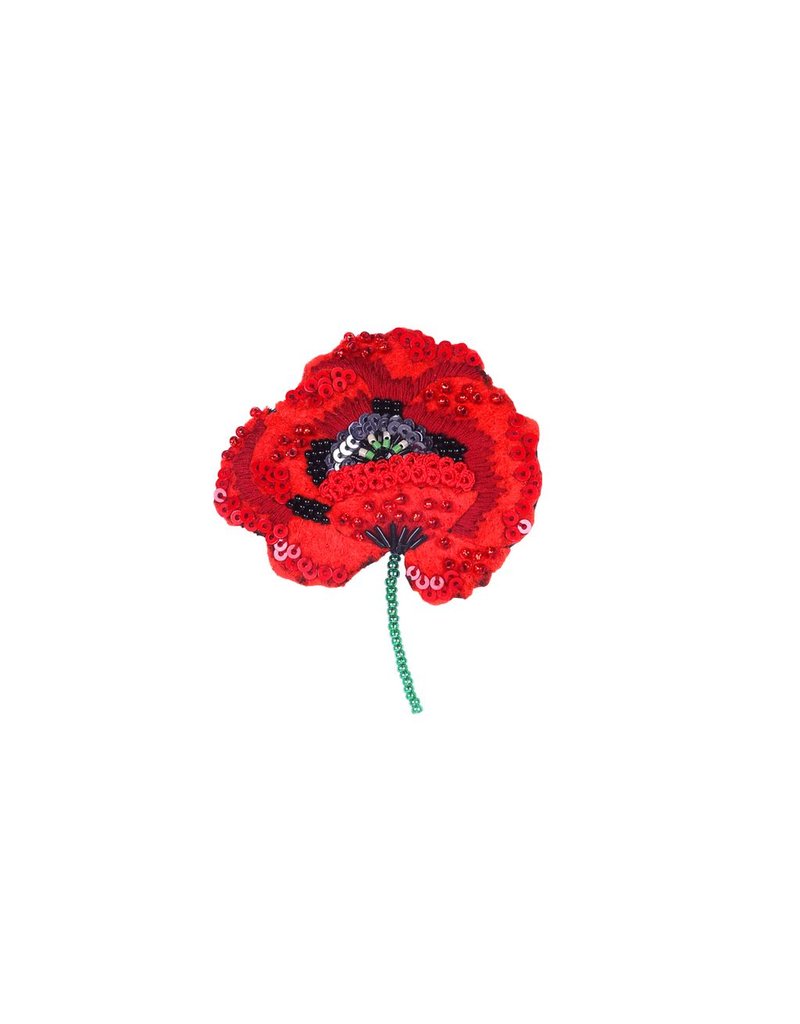 Trovelore RED POPPY BR