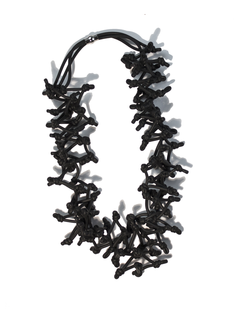 Neo COLL140L Multi knot long N