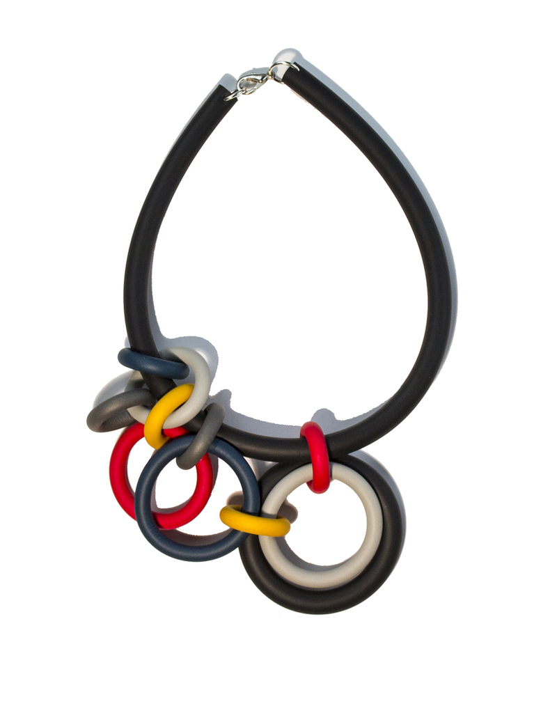 Neo COLL146 Olimpic circle N
