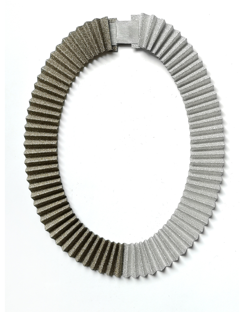 SUBLIME single strand bicolour N