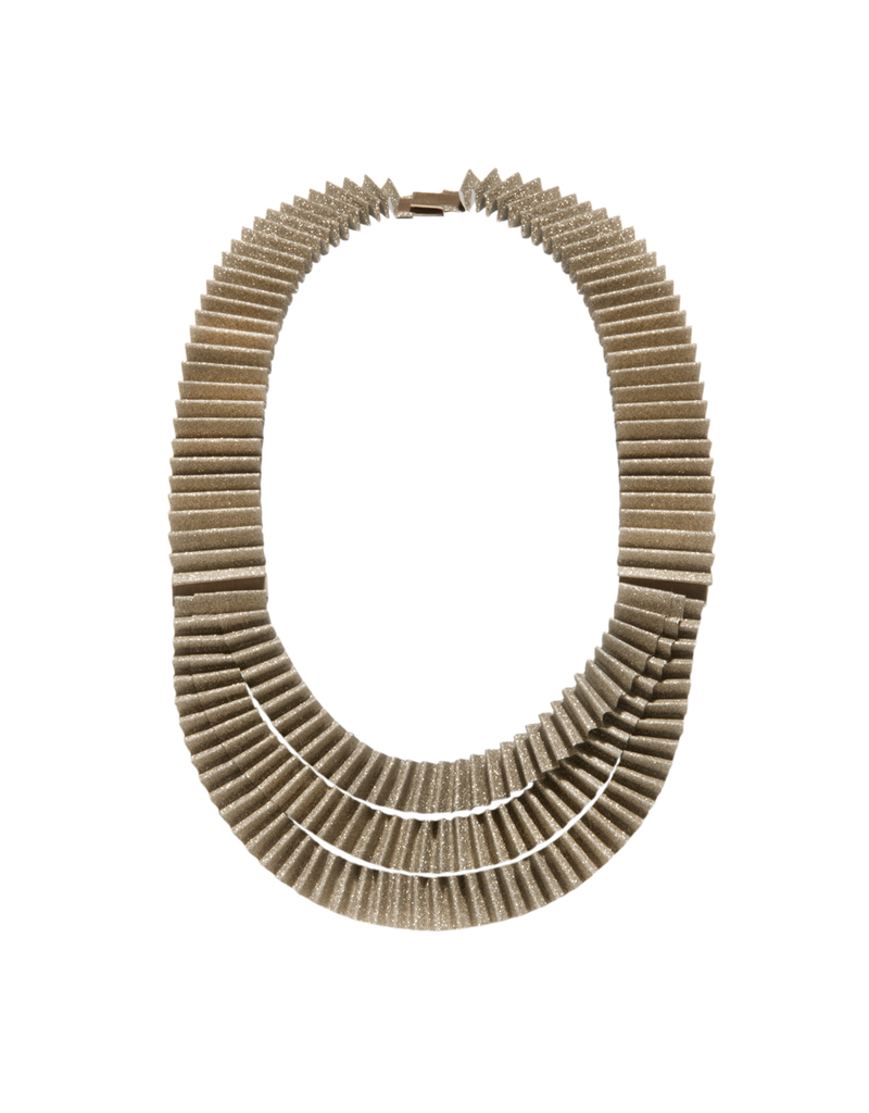 SUBLIME 3 strand ziz zag N