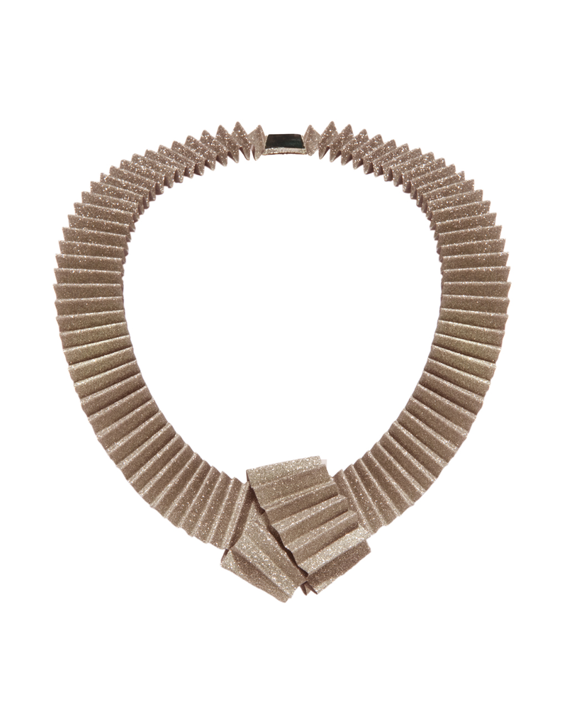 SUBLIME knot zig zag N