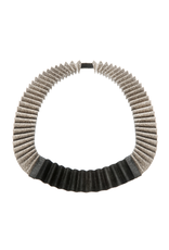 SUBLIME center colour zig zag N