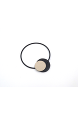 Materia Design NEXUS pvc and leather N