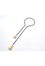 Materia Design PLAY pvc and abs sheres N