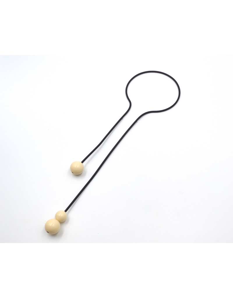 Materia Design PLAY pvc and abs sheres N