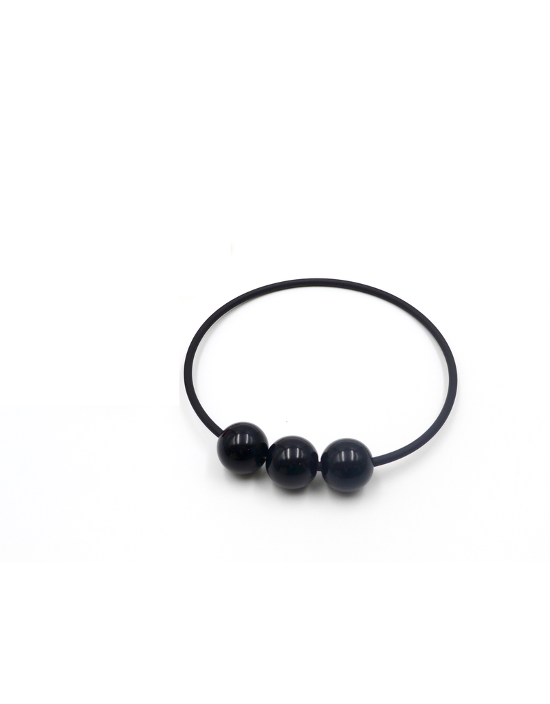 Materia Design PLAY pvc and abs spheres short N