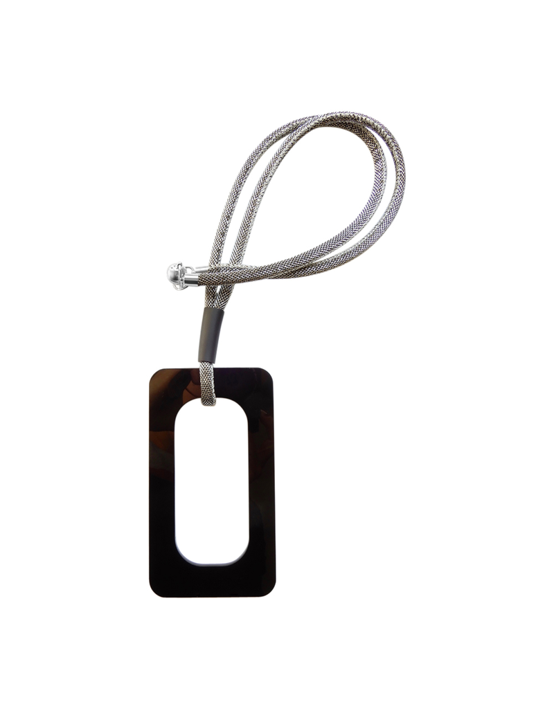 Rectangle blackwhite  N