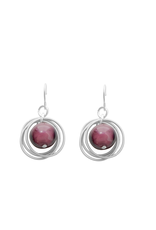 Jolly ZILIO1PC small glass ball loop E