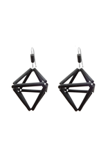 Jolly PARAO2 small cubed glass E