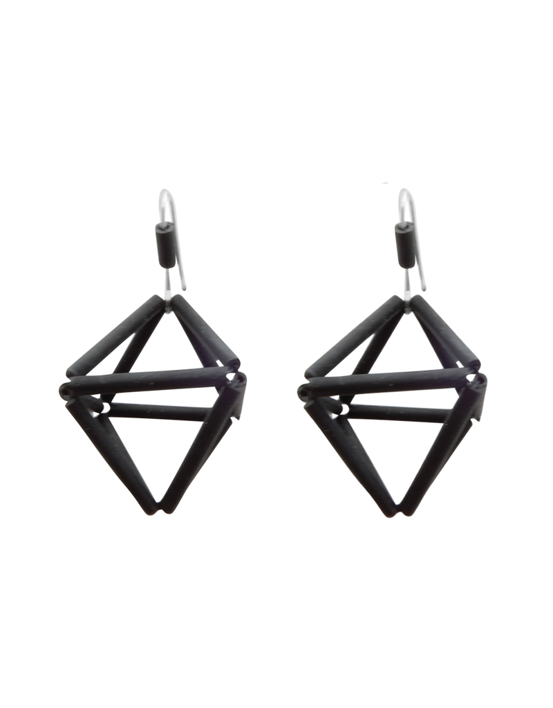 Jolly PARAO2 small cubed glass E