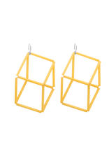 Jolly PARAO1 large cubed glass E