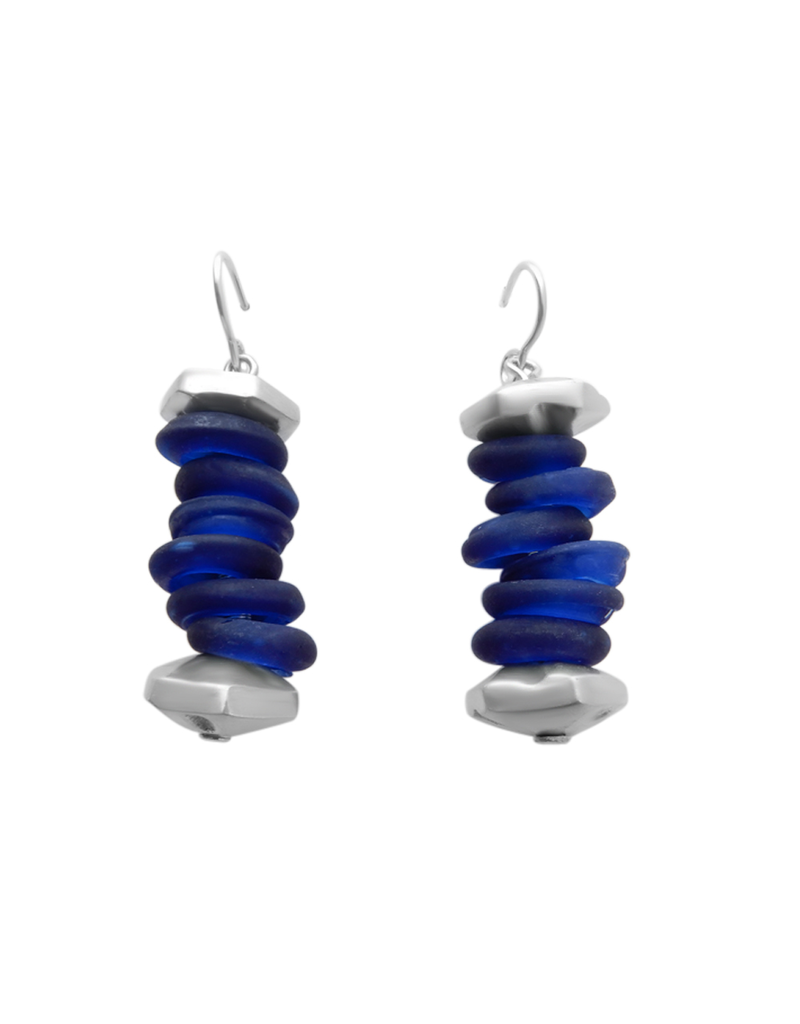 Jolly ZILIO8VTR glass loop drop E