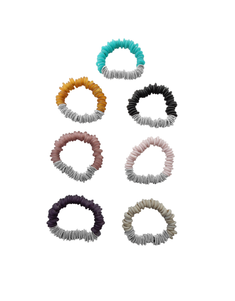 Jolly ZEROB1 small glass steel loop B