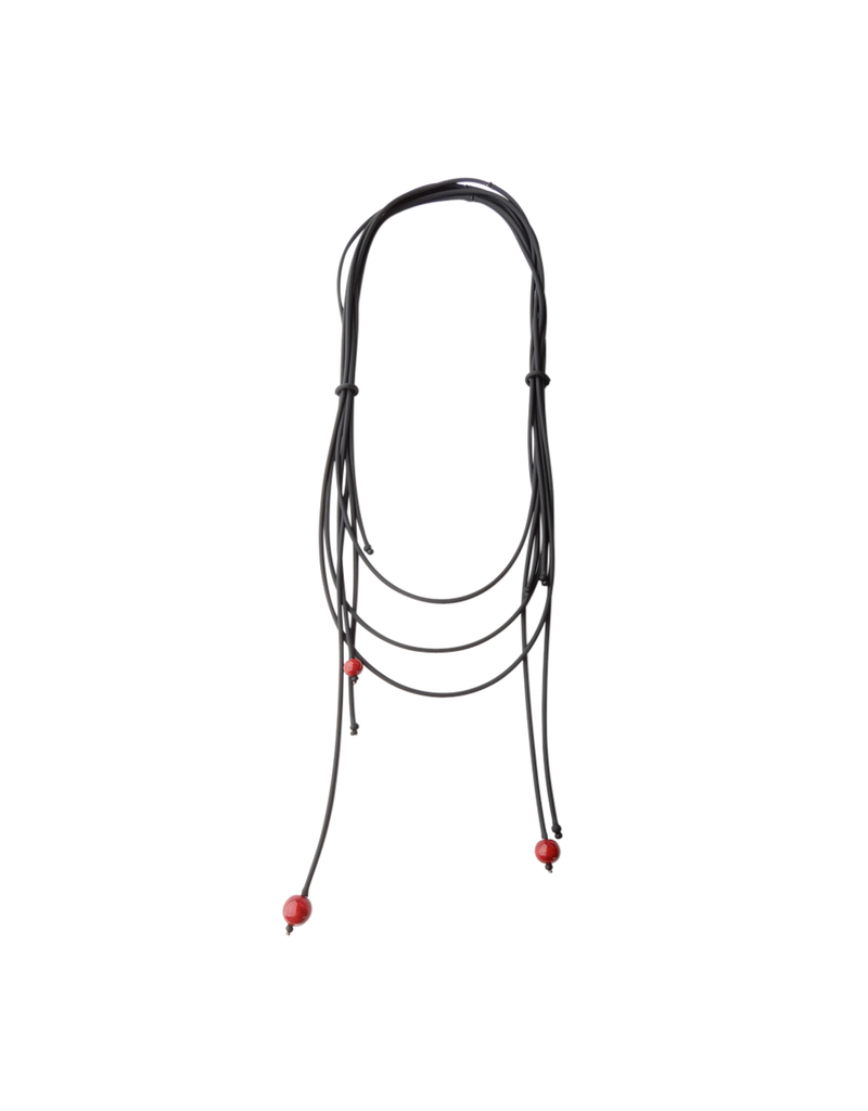 Jolly FUNC90 rubber glass ball N